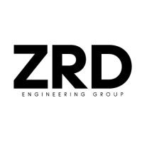 ZRD Engineering Group logo, ZRD Engineering Group contact details