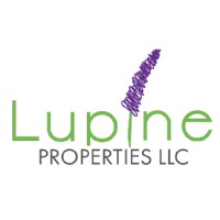 Lupine Properties, LLC logo, Lupine Properties, LLC contact details