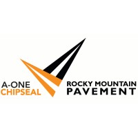 A-1 Chipseal Co. & Rocky Mountain Pavement logo, A-1 Chipseal Co. & Rocky Mountain Pavement contact details