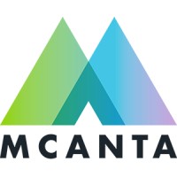 MCANTA logo, MCANTA contact details