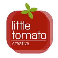 Little Tomato Creative logo, Little Tomato Creative contact details