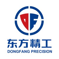 DONGFANG PRECISION GROUP logo, DONGFANG PRECISION GROUP contact details