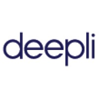 Deepli logo, Deepli contact details