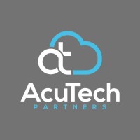 AcuTech Partners logo, AcuTech Partners contact details