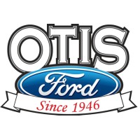 Otis Ford logo, Otis Ford contact details