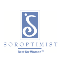 Soroptimist International Desert Coast Region logo, Soroptimist International Desert Coast Region contact details