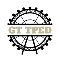 GT Theme Park Engineering and Design logo, GT Theme Park Engineering and Design contact details