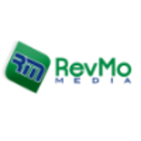 RevMo Media, LLC logo, RevMo Media, LLC contact details