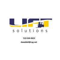 Lift Solutions logo, Lift Solutions contact details