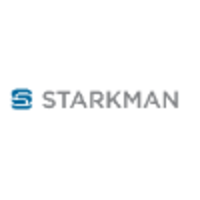 STARKMAN logo, STARKMAN contact details