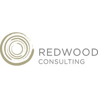 Redwood Consulting logo, Redwood Consulting contact details