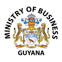 MINISTRY OF BUSINESS (GUYANA) logo, MINISTRY OF BUSINESS (GUYANA) contact details