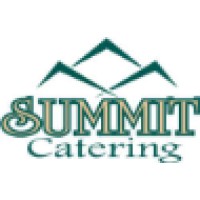 Summit Catering logo, Summit Catering contact details