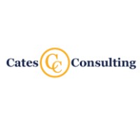 Cates Consulting logo, Cates Consulting contact details