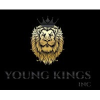 Young Kings, Inc. logo, Young Kings, Inc. contact details