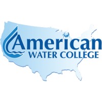 American Water College logo, American Water College contact details