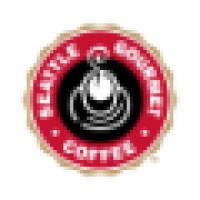 Seattle Gourmet Coffee logo, Seattle Gourmet Coffee contact details