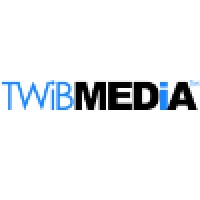 TWiB Media logo, TWiB Media contact details