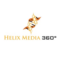 Helix Media 360Â° logo, Helix Media 360Â° contact details