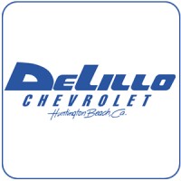 Delillo Chevrolet logo, Delillo Chevrolet contact details