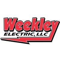 Weekley Electric logo, Weekley Electric contact details