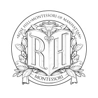 Rose Hill Montessori of Manhattan logo, Rose Hill Montessori of Manhattan contact details