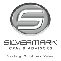 Silvermark CPAs & Advisors logo, Silvermark CPAs & Advisors contact details