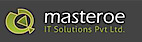 Masteroe IT Solutions Pvt Ltd logo, Masteroe IT Solutions Pvt Ltd contact details