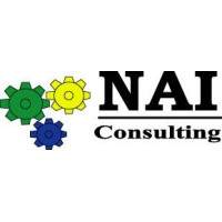 NAI Consulting, Inc. logo, NAI Consulting, Inc. contact details