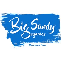 Big Sandy Organics logo, Big Sandy Organics contact details