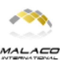 Malaco International Inc logo, Malaco International Inc contact details