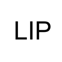 LIP logo, LIP contact details