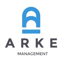 Arke Management logo, Arke Management contact details