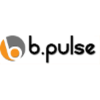 b.pulse logo, b.pulse contact details