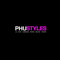 Phu Styles logo, Phu Styles contact details