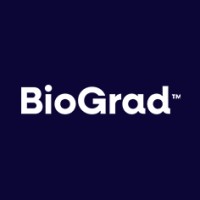 BioGrad logo, BioGrad contact details