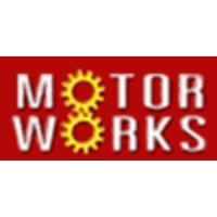 Motor Works logo, Motor Works contact details