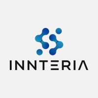 Innteria logo, Innteria contact details