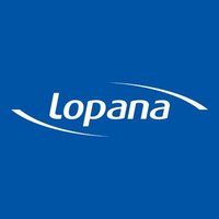 Lopana Maceió logo, Lopana Maceió contact details