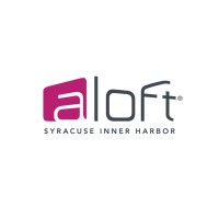 Aloft Syracuse Inner Harbor logo, Aloft Syracuse Inner Harbor contact details