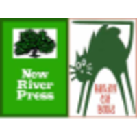 New River Press/Barking Cat Books logo, New River Press/Barking Cat Books contact details