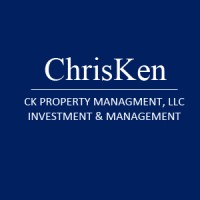 CK PROPERTY MANAGEMENT, LLC logo, CK PROPERTY MANAGEMENT, LLC contact details