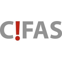 CIFAS logo, CIFAS contact details