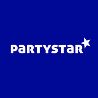 Partystar logo, Partystar contact details