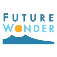 Future Wonder logo, Future Wonder contact details