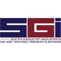 Sheth Group of Industries logo, Sheth Group of Industries contact details