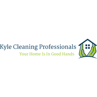 Kyle Cleaning Professionals, LLC logo, Kyle Cleaning Professionals, LLC contact details