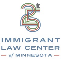 Immigrant Law Center of Minnesota logo, Immigrant Law Center of Minnesota contact details