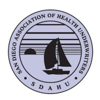 SAN DIEGO ASSOCIATION OF HEALTH UNDERWRITERS logo, SAN DIEGO ASSOCIATION OF HEALTH UNDERWRITERS contact details