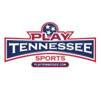 Play Tennessee logo, Play Tennessee contact details